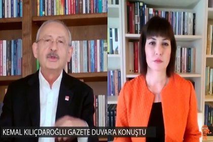 Kılıçdaroğlu: Fedakârlığı asgari ücretliler mi yapacak?