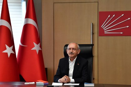 Kılıçdaroğlu: Gazetecilerle ilgili ciddi önlemler alınmalı