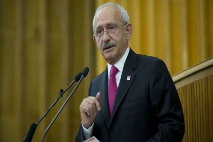 Kılıçdaroğlu'ndan Erdoğan'a: Şehitler tepesi boş kalmayacaksa çocuklarını gönder oraya