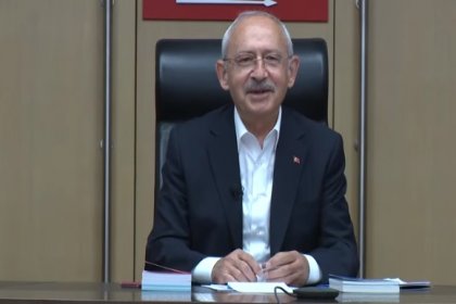 Kılıçdaroğlu, imam hatipliler ile buluştu