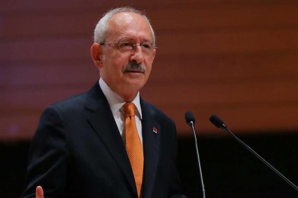 Kılıçdaroğlu: Darbe söylemleri kötü yönetilen ekonominin ortaya çıkardığı derin travmayı örtmeye yönelik