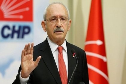 Kılıçdaroğlu: Söz veriyorum, Millet İttifakı'nın iktidarında şehitler tepesi boş kalacak