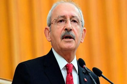 Kılıçdaroğlu'ndan gazeteci tutuklamalarına tepki: 'Onlar yarı açık cezaevinden, kapalı cezaevine geçtiler'