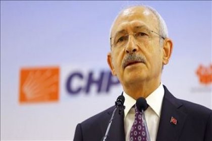 Kılıçdaroğlu, Yeşilova Belediye Başkanı ile görüştü