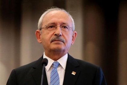 Kılıçdaroğlu'dan Gaziantep'teki patlamada hayatını kaybedenler için baş sağlığı mesajı