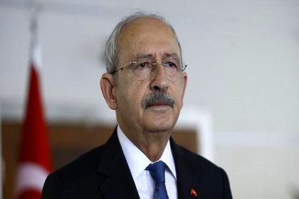 Kılıçdaroğlu'dan şehit askerler için başsağlığı mesajı