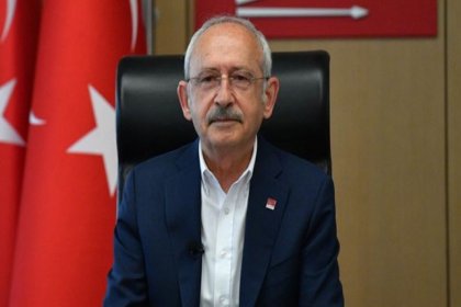 Kılıçdaroğlu'dan siyasi parti liderlerine 'kurultay' mektubu