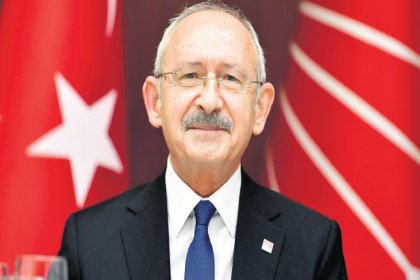 Kılıçdaroğlu'ndan 29 Ekim mesajı: Demokratik, laik ve sosyal hukuk devleti anlayışını sürdüreceğiz