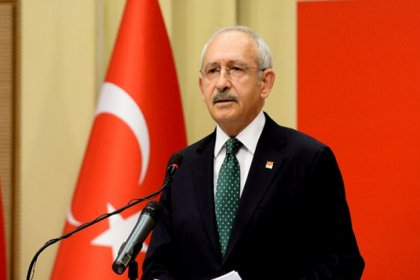 Kılıçdaroğlu’ndan asgari ücret açıklaması