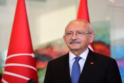 Kılıçdaroğlu'ndan çocuklara çağrı: 23 Nisan'da Türkiye'yi, Atatürk'ü, cumhuriyeti ve TBMM’yi sizin gözünüzden görmek için sabırsızlanıyorum