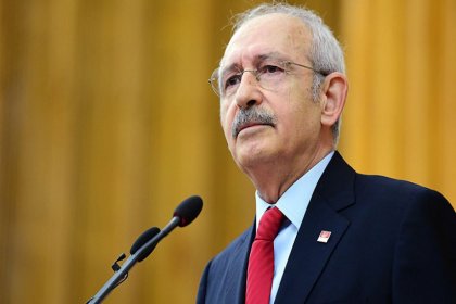 Kılıçdaroğlu'ndan Erdoğan'a 3 maddelik çağrı