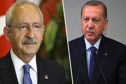 Kılıçdaroğlu'ndan Erdoğan'a 5 kuruşluk tazminat davası