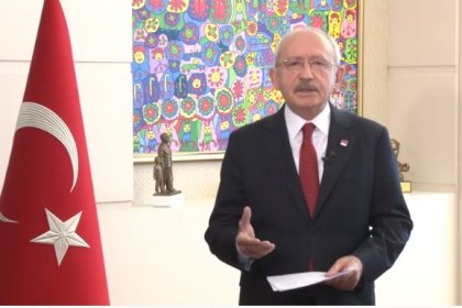 Kılıçdaroğlu'ndan 'Koronavirüs' açıklaması: 'Bu sorunu aşacağız, merak etmeyin'