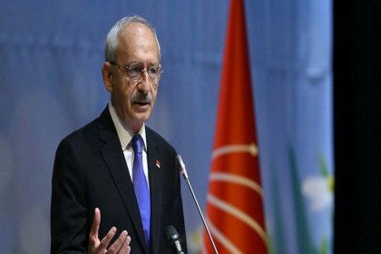 Kılıçdaroğlu'ndan siyasi parti liderlerine Covid-19 mektubu