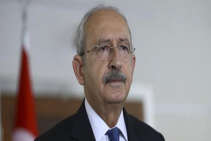 Kılıçdaroğlu'ndan 'Srebrenitsa Katliamı' mesajı