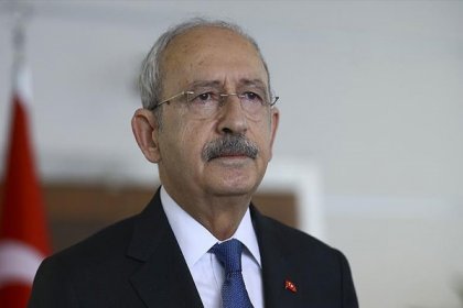 Kılıçdaroğlu'ndan Viyana'daki terör saldırısına kınama