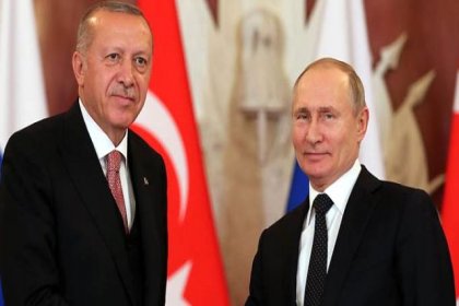 Kremlin: Putin Ayasofya tepkisini iletti, Erdoğan garanti verdi