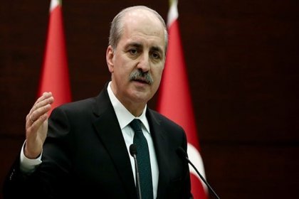 Kurtulmuş: Ailenin yıpratılması, milletlerin geleceğini ortadan kaldıracak en sinsi virüslerden bir tanesidir