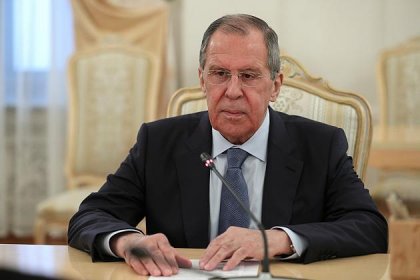 Lavrov: Türk gözlemciler Dağlık Karabağ'a girmeyecek