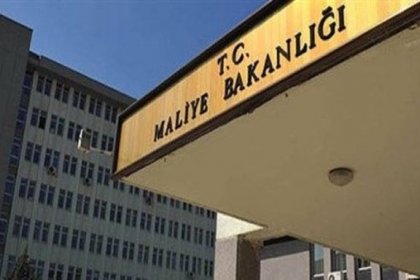 Maliye Bakanlığı: Yıllık gelir vergisi beyannameleri için verilen süre uzatıldı