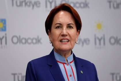 Meral Akşener'den 23 Nisan mesajı