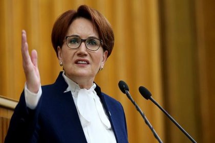 Meral Akşener’den Bahçeli’nin ‘Evine dön’ açıklamasına yanıt