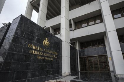 Merkez Bankası faiz artırdı