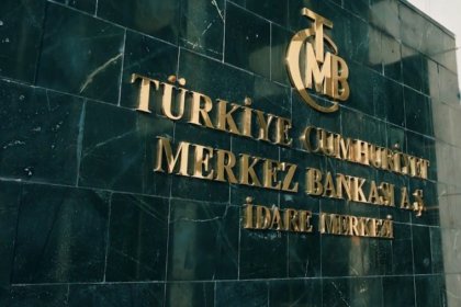 Merkez Bankası faiz kararını açıkladı