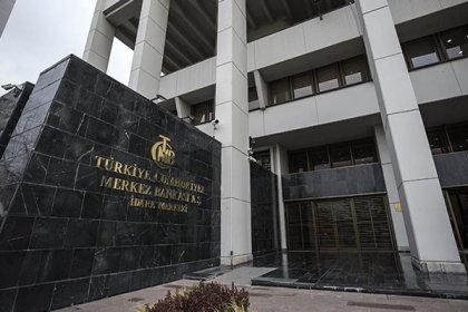 Merkez Bankası Finansal İstikrar Raporu: Koronavirüs salgını küresel büyüme görünümünü zayıflattı