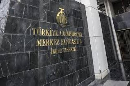 Merkez Bankası Para Politikası Kurulu toplandı