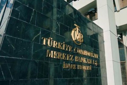 Merkez Bankası'ndan faiz açıklaması