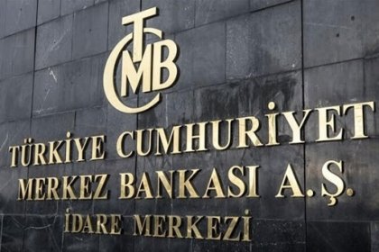 Merkez Bankası'ndan faiz hamlesi