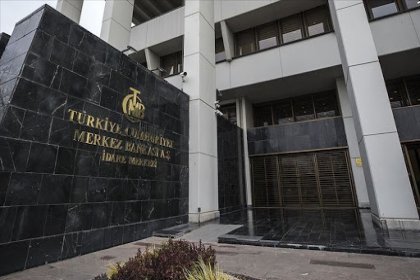 Merkez Bankası'ndan faiz indirim kararı kararı