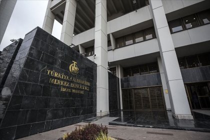 'Merkez Bankası’nın rezerv kaybını yerine koyması en az beş yıl sürer'