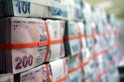 Milyonerlerin mevduatı 10 ayda 670 milyar lira arttı