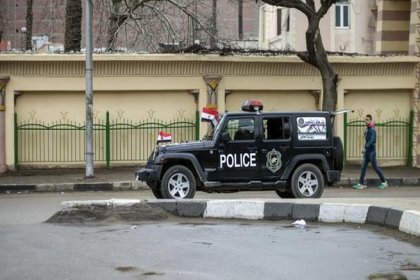 Mısır'dan AA baskınıyla ilgili açıklama: Daireyi muhalif faaliyetler için merkez olarak kullandı. Faaliyetlerin arkasında Müslüman Kardeşler var