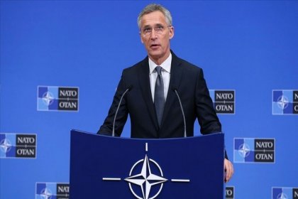 NATO'dan Türkiye-Yunanistan açıklaması