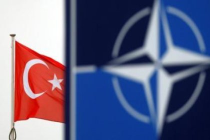 NATO'dan Türkiye'ye destek paylaşımı