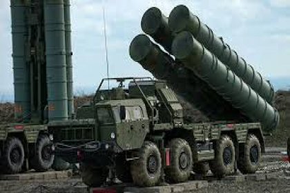 NATO'dan Türkiye'ye S-400 çıkışı