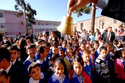 Okullarda virüsle savaş için ne yapmak gerekiyor?