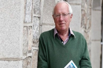 Orta Doğu uzmanı gazeteci Robert Fisk hayatını kaybetti