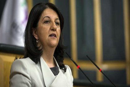 Pervin Buldan:  Bundan sonra HDP olmadan kimse seçim kazanamaz