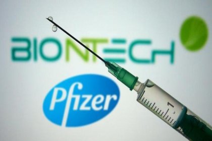 Pfizer/BioNTech'in ürettiği koronavirüs aşısının fiyatı belli oldu