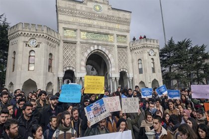 Plansızlığın bilançosu öğrencinin sırtında