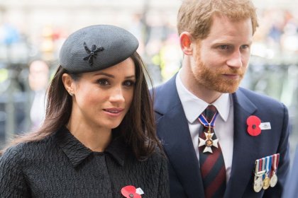 Prens Harry ve eşi Meghan Markle kraliyet unvanlarından vazgeçecek, evlerinin tadilatı için harcanan 4 milyon sterlini iade edecek