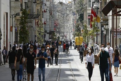 Prof. Ceyhan: Salgında daha üçüncü, dördüncü dalgalar görülecek