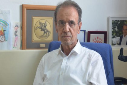 Prof. Dr. Ceyhan: Mutasyon gerçekleşmezse sonbaharı ve kışı da yine salgınla uğraşarak geçireceğiz