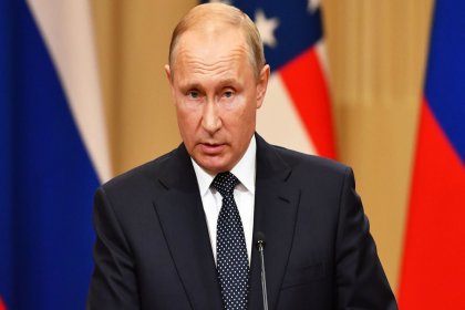 Putin: 'Büyük politikada' dostluk değil, devlet ve halkın çıkarları vardır