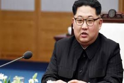 Reuters: Çin, Kim Jong-un için Kuzey Kore'ye uzmanlar gönderdi