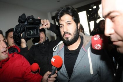 Reza Zarrab'ın İran yaptırımlarını delmek için kurduğu ağda yabancı bankalar nasıl rol aldı?